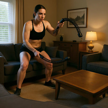 ImperialForm™ Cordless Battle Rope