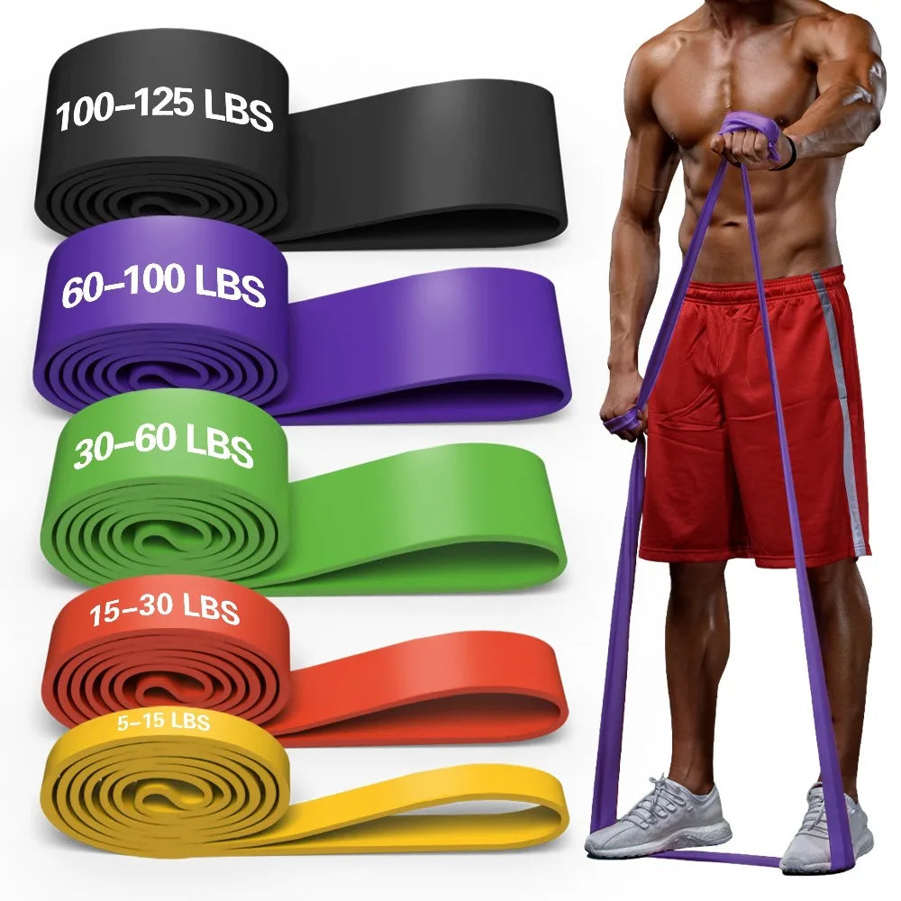 Resistance Bands