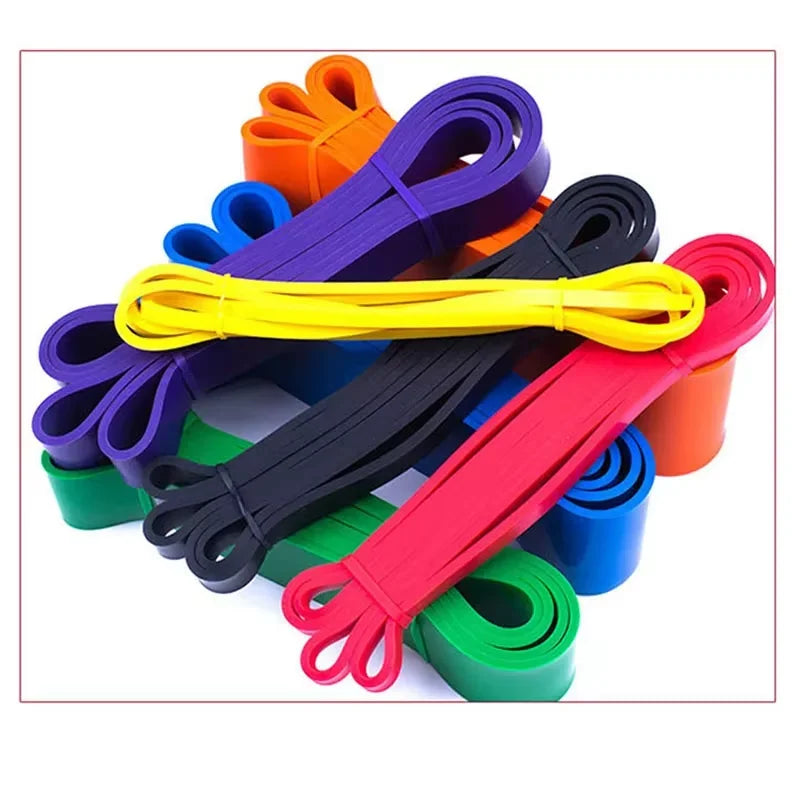 Resistance Bands